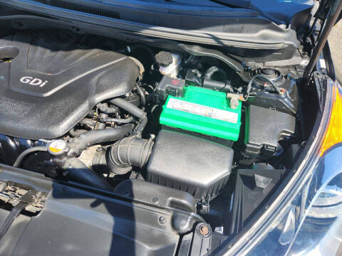 2014 Hyundai Veloster