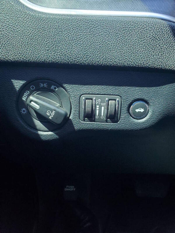 2018 Dodge Charger R/T