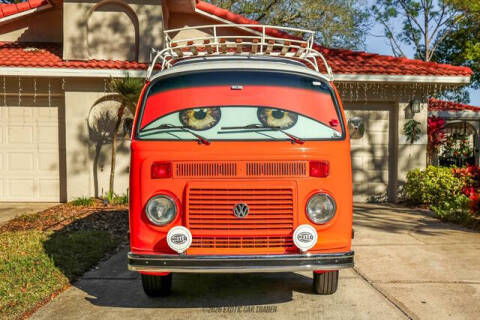 2011 Volkswagen Type 2