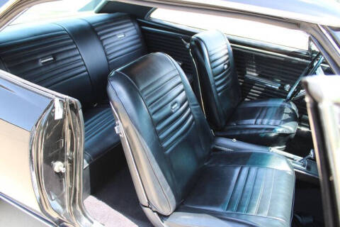 1967 Chevrolet Chevelle