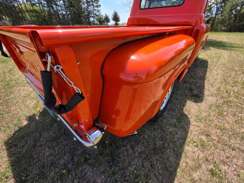 1955 Chevrolet 3600