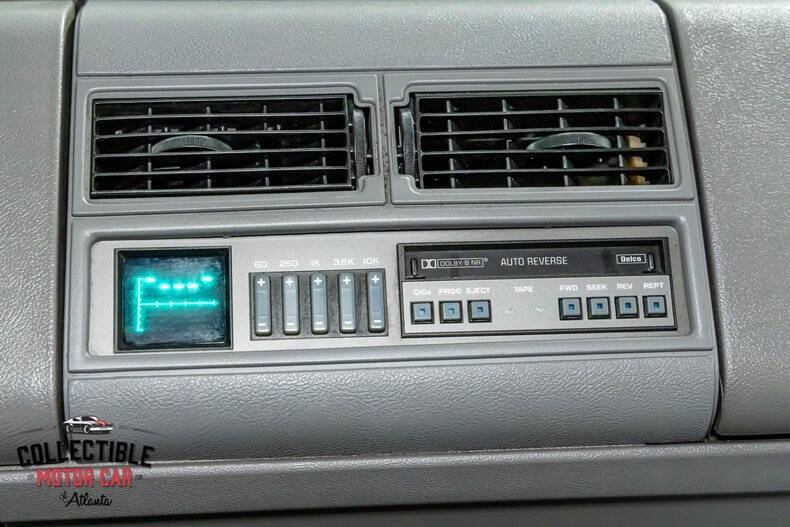 1992 Chevrolet C/K 1500 Series