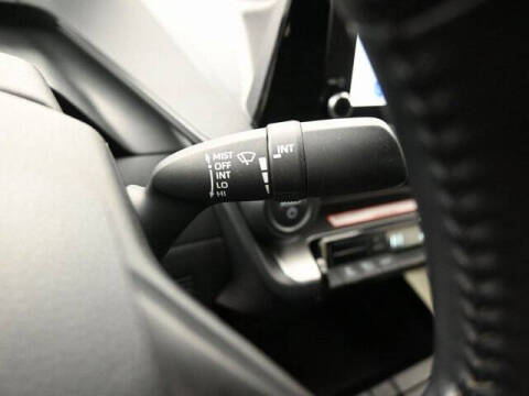 2023 Toyota Prius LE