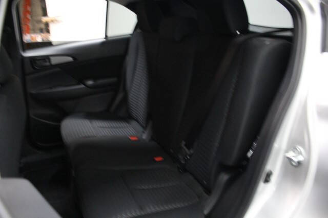 2026 Mitsubishi Eclipse Cross ES