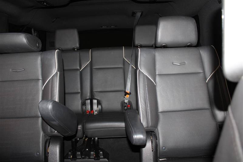 2021 Cadillac Escalade ESV Premium Luxury