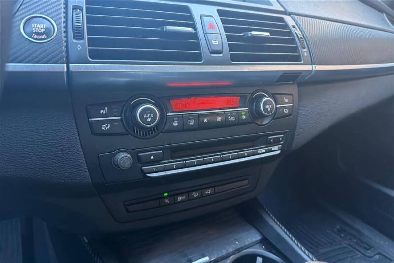 2011 BMW X5