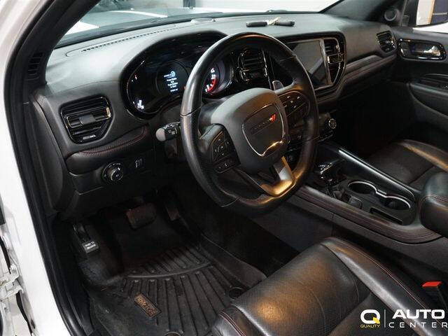 2022 Dodge Durango R/T