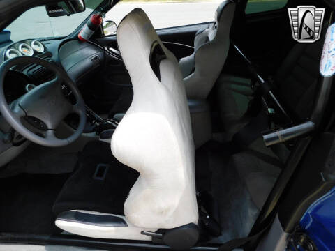 1994 Ford Mustang GT