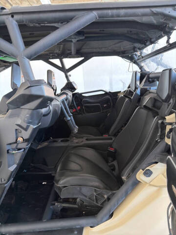 2023 Can-Am Maverick