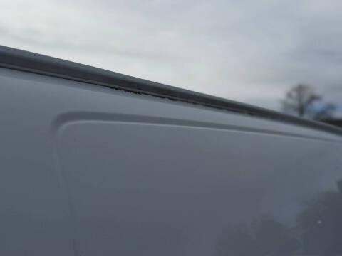 2013 Chevrolet Express 3500