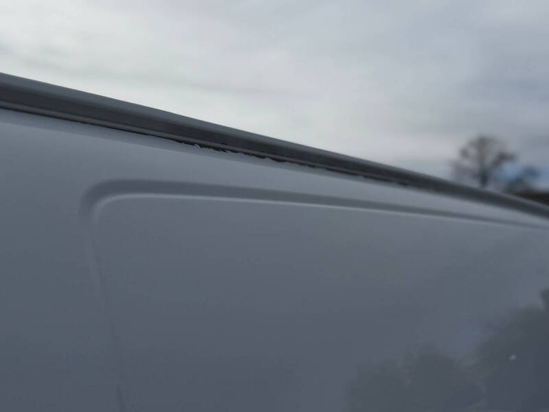 2013 Chevrolet Express 3500