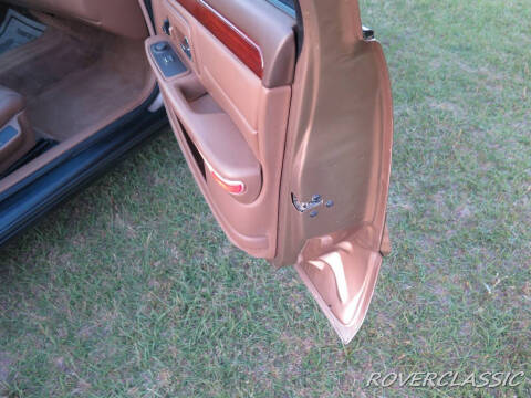 1998 Cadillac DeVille D'elegance