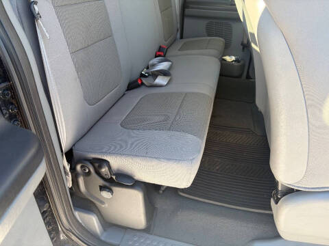 2006 Ford F-250 Super Duty XLT