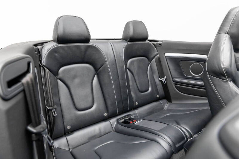 2014 Audi RS 5 quattro