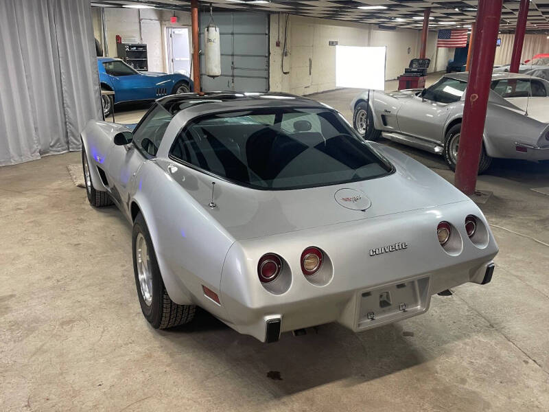 1979 Chevrolet Corvette