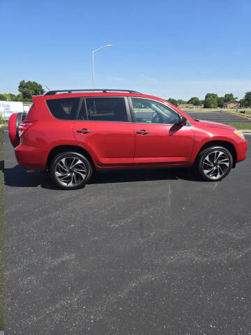 2012 Toyota RAV4