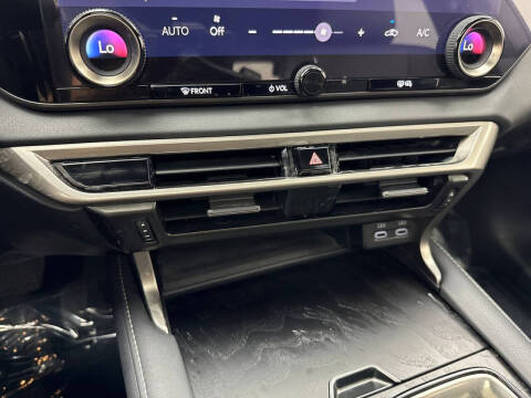 2023 Lexus RX 350