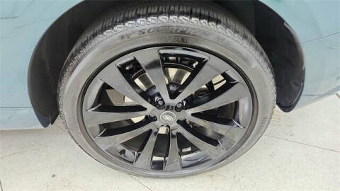 2025 Land Rover Range Rover Sport P400 Dynamic SE