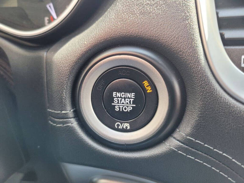 2019 Dodge Durango Citadel Anodized Platinum