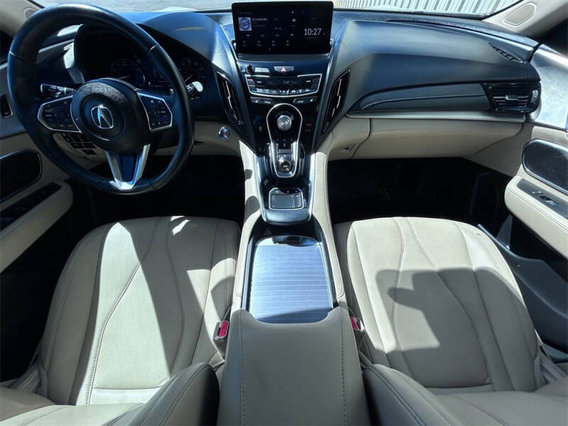 2023 Acura RDX SH-AWD