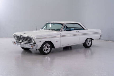 1965 Ford Falcon