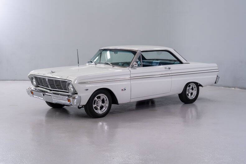 1965 Ford Falcon