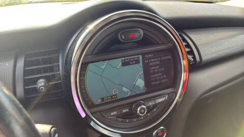 2015 MINI Hardtop 2 Door Cooper