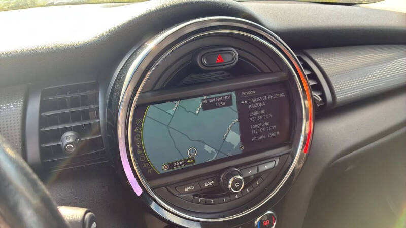 2015 MINI Hardtop 2 Door Cooper