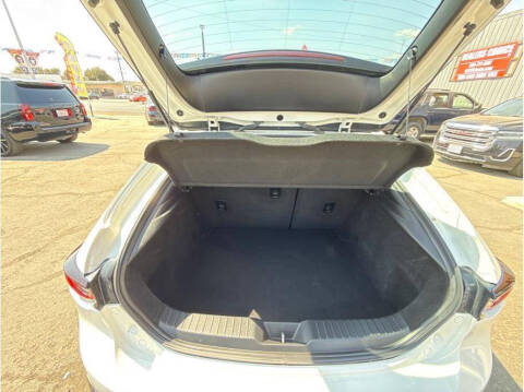 2020 Mazda Mazda3 Hatchback Premium