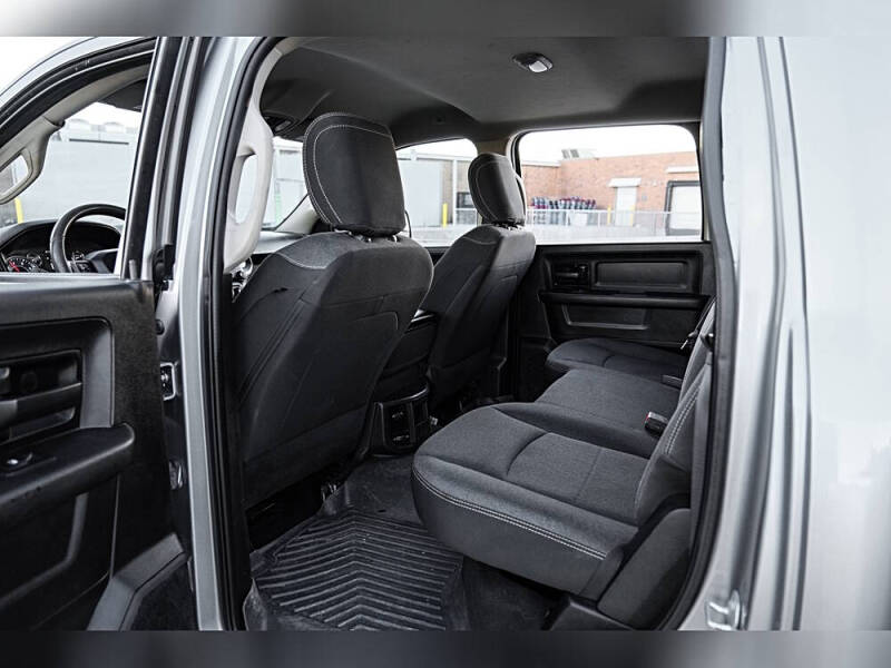 2020 RAM 3500 Tradesman