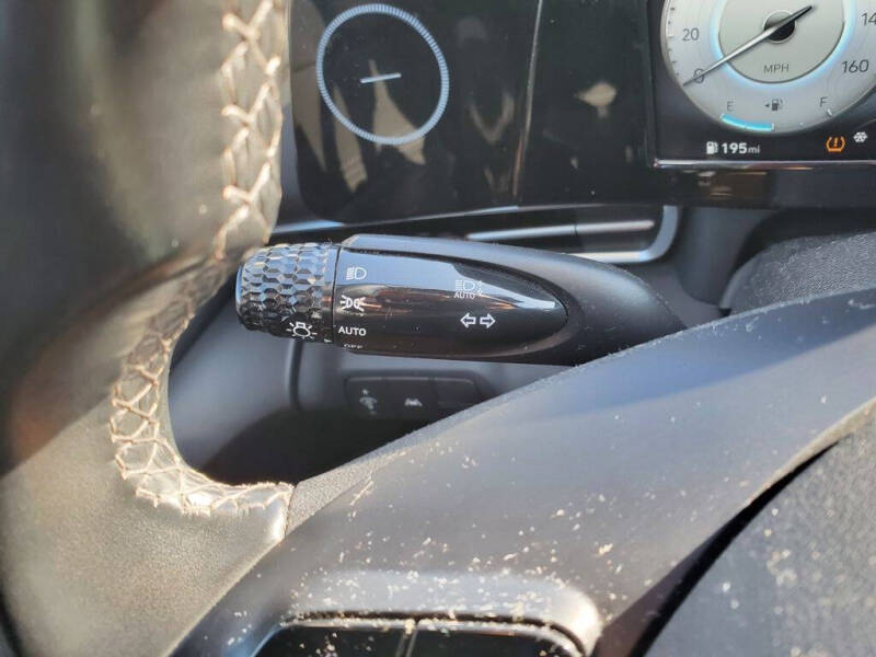 2022 Hyundai Elantra