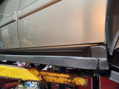 2013 Chevrolet Tahoe LT