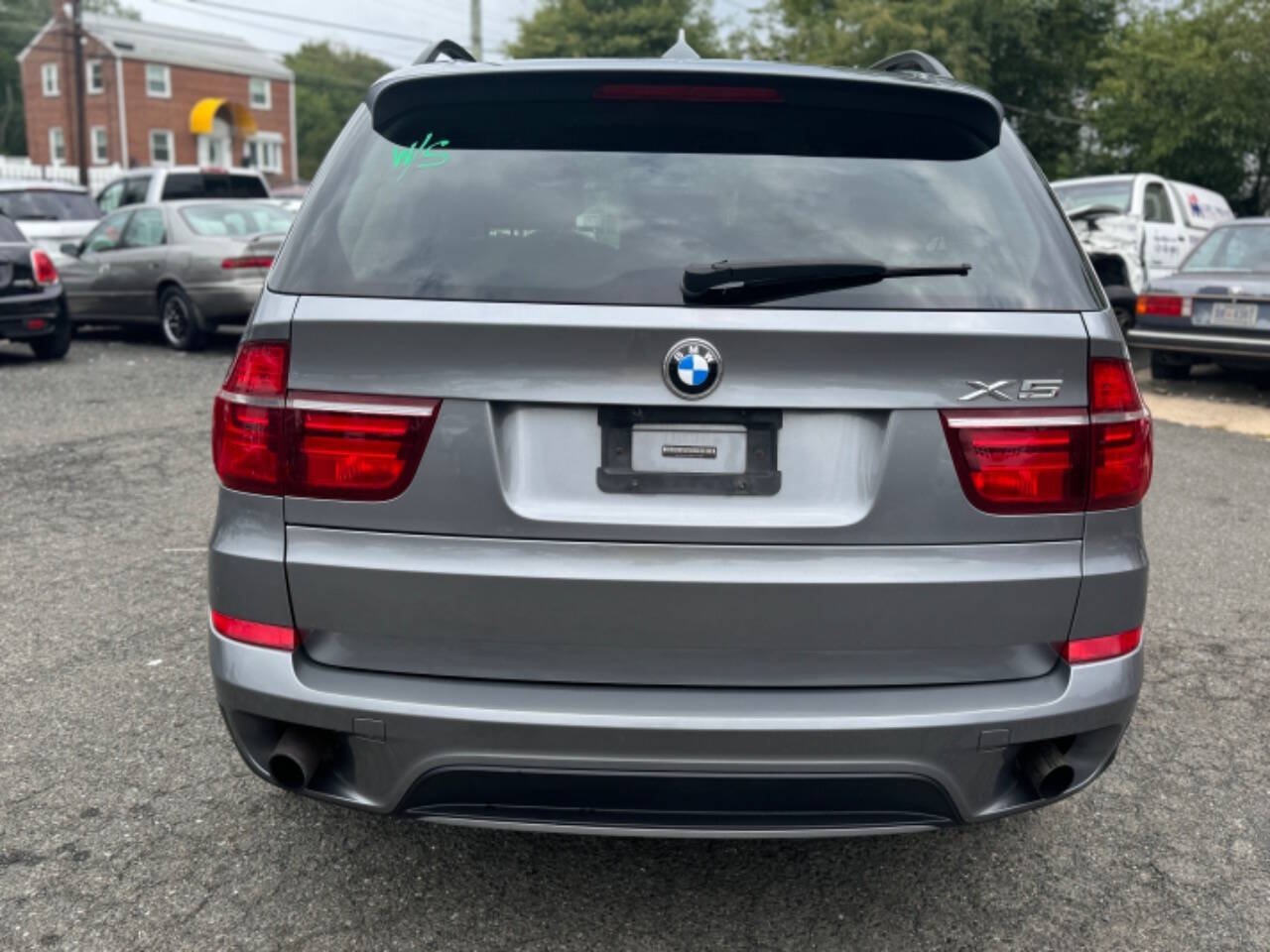 2011 BMW X5 for sale at Walkem Autos in District Heights, MD