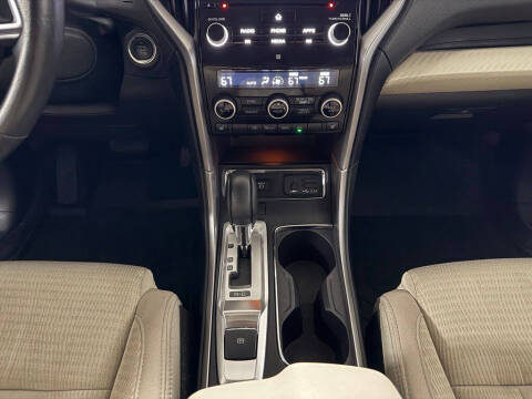 2019 Subaru Ascent Premium 8-Passenger