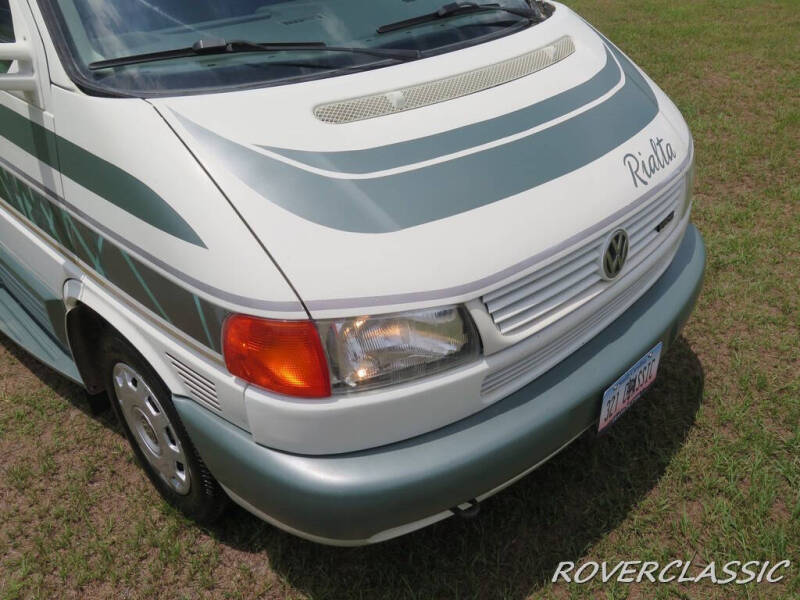 1998 Winnebago Rialta