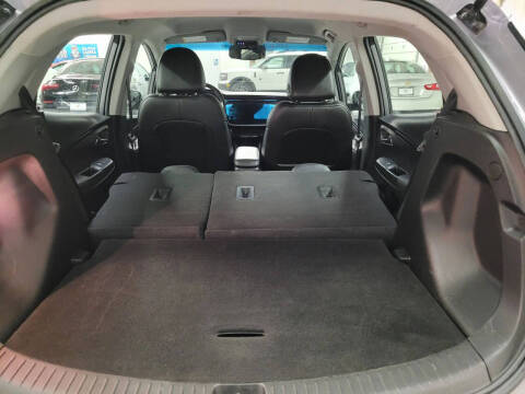 2023 Chevrolet Bolt EV 2LT