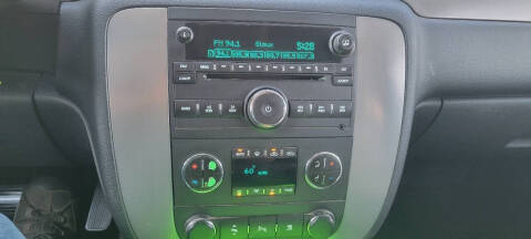 2011 GMC Sierra 1500 SLT