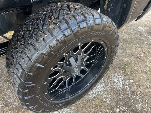 2018 RAM 3500 Laramie