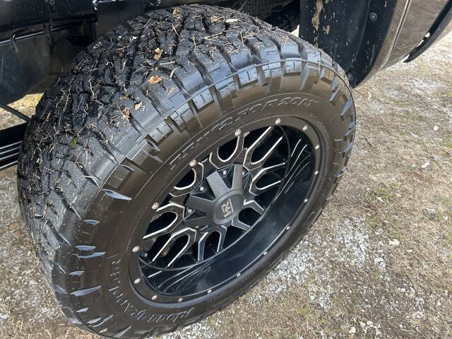 2018 RAM 3500 Laramie