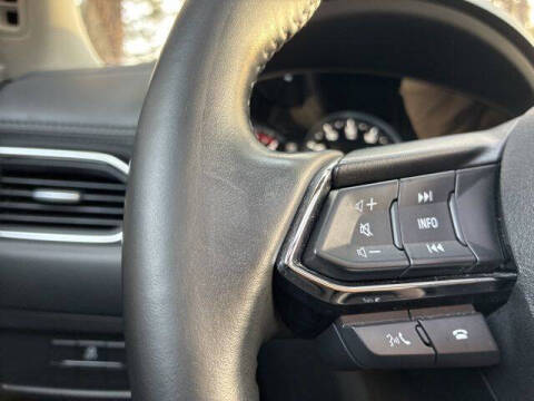 2023 Mazda CX-5 2.5 S Premium