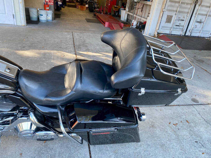 2003 Harley-Davidson Road King