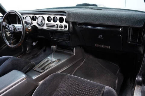 1979 Pontiac Firebird