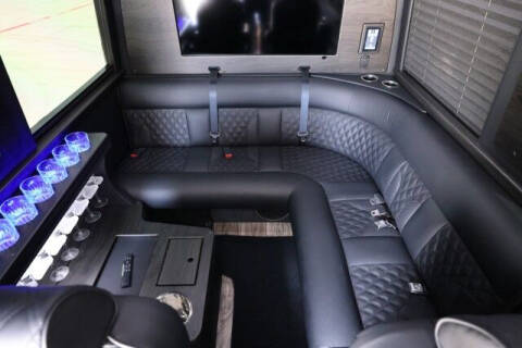 2021 Mercedes-Benz Sprinter 3500XD