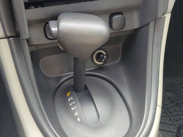 2004 Ford Mustang