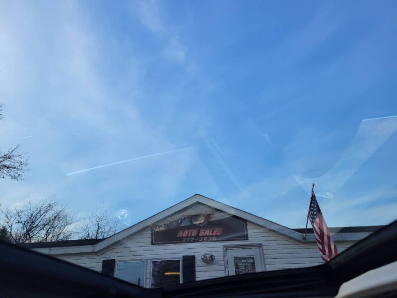 2013 Chevrolet Cruze 1LT Auto