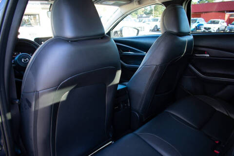 2021 Mazda CX-30 Select