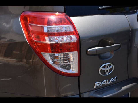2012 Toyota RAV4