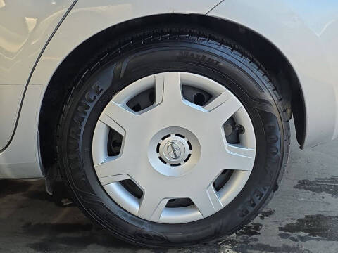 2012 Scion xD