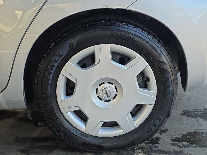 2012 Scion xD