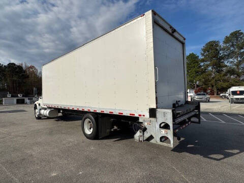 2018 International DuraStar 4300